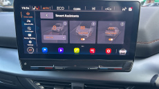 CUPRA Born 169kW e-Boost V3 58kWh 5dr Auto Electric Hatchback